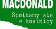 "Spotkamy się w kostnicy", Ross Macdonald