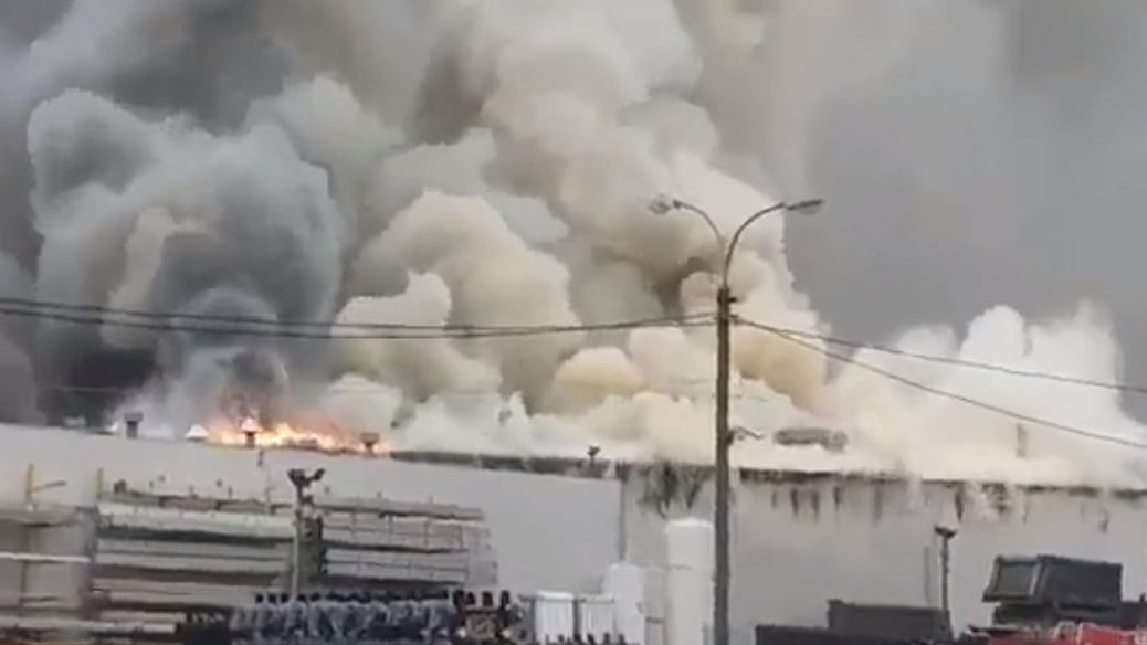 Nie takiej końcówki tygodnia spodziewali się posiadacze akcji Wieltonu.