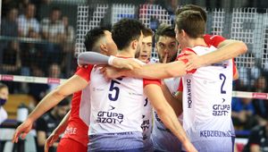 Grupa Azoty ZAKSA Kędzierzyn-Koźle zagra w Klubowych Mistrzostwach Świata? Zapadła decyzja