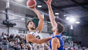 Mnożą się problemy Anwilu. Kolejna porażka i kontuzja kluczowego gracza!