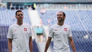 Dostał pytanie o Szczęsnego. Krychowiak był szczery do bólu