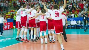 LŚ, gr. B: Nie mam mocnych na Biało-Czerwonych, rywal znów pokonany - relacja z meczu Polska - Iran