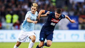 SSC Napoli odrzuciło ofertę Manchesteru City za Jorginho. W grze spora suma pieniędzy