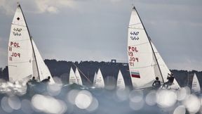 Mistrzostwa Polski klas olimpijskich - zapowiedź