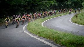 BĘDZIE KOŁYSAĆ: ŁÓDŹ CISOWIANKA MAZOVIA MTB MARATHON