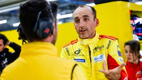 Kubica obnażył błędy Ferrari. Wiadomo już, o co chodziło Włochom