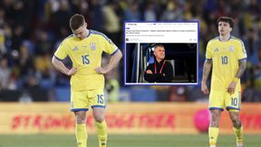 W Ukrainie zawrzało. Znaleźli winnego kompromitacji