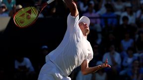 Pierwsze komentarze po meczu Majchrzaka. "Zasłużył"