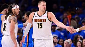 Szczere wyznanie gwiazdy NBA. "Będzie dużo piwa"