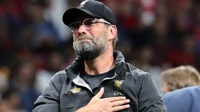 Juergen Klopp: Dobrze, że Beckenbauer nie myśli, że nie potrafię nic zrobić