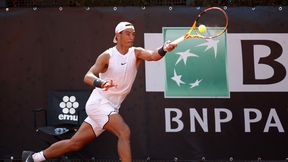 Tenis. Rafael Nadal szykuje się na najtrudniejszy Roland Garros w karierze. Hiszpanowi nie odpowiadają piłki i pogoda