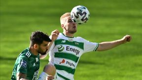 PKO Ekstraklasa. Śląsk - Lechia. Gdańszczanie wygrali mecz o czwarte miejsce. Zadecydował kuriozalny samobój