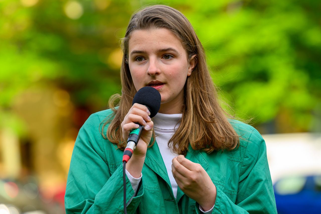 Kwieciste mowy o klimacie, realnych działań brak. "Politycy nie walczą o nasze bezpieczeństwo"