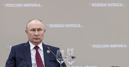 Nie wiadomo, ilu ich jest a nawet - czy w ogóle istnieją. Prawdę o sobowtórach Putina zna tylko jeden człowiek