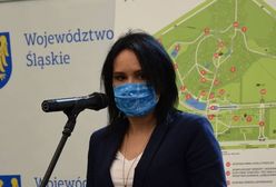 Śląsk. Park Śląski bez prezesa, Agnieszka Bożek zrezygnowała