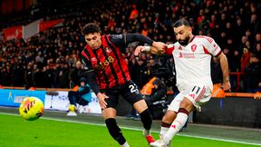 Pogłębia się kryzys Liverpoolu. Cios w ostatniej minucie