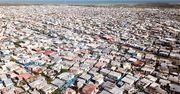 Turyści okradzeni i brutalnie pobici w slumsach. O wszystko winią... Google Maps