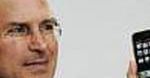 Steve Jobs: Apple warte 50 mld dolarów