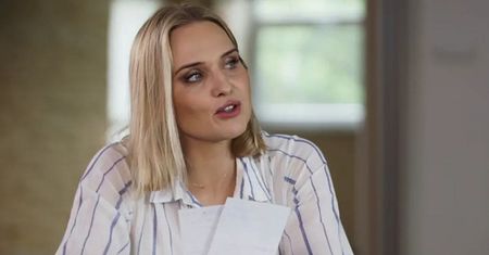 "Ślub od pierwszego wejrzenia". Chorzewska tłumaczy, dlaczego odchodzi z programu