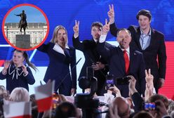 Kiedy Karol Nawrocki zamieszka w Pałacu Prezydenckim? Ta data będzie kluczowa