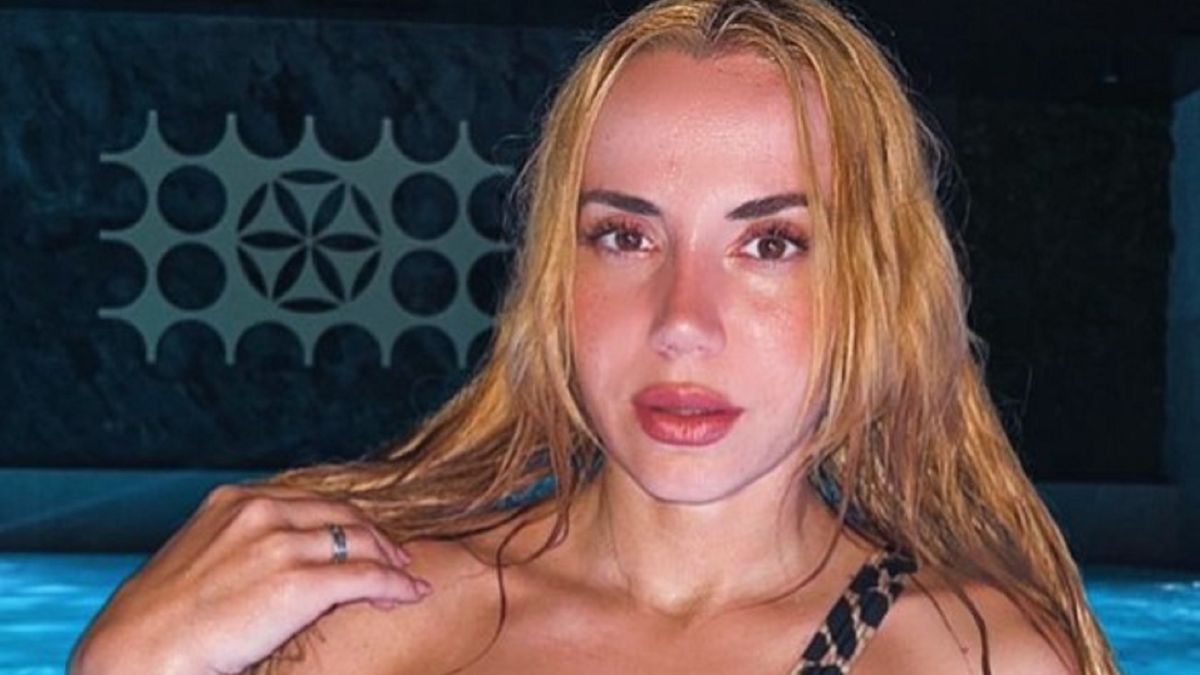 Mariann Schreiber komentuje rozstanie z mężem.