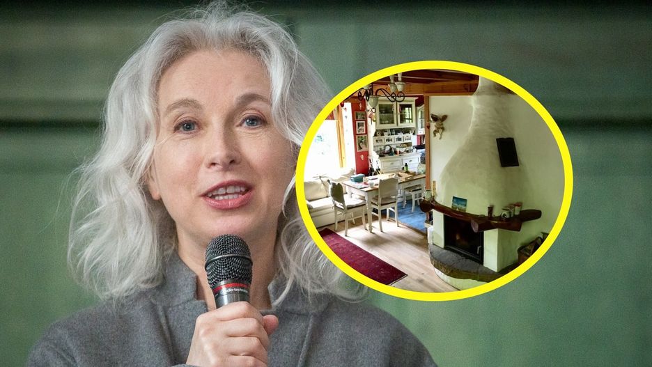 Manuela Gretkowska szybko zareagowała na wynik wyborów. Wyjeżdża