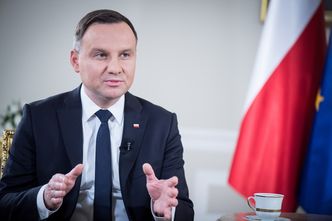 Prezydent Duda: obniżenie wieku emerytalnego od 1.10.2017 r. "absolutnie możliwe"