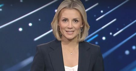 Dziennikarze ocenili jej debiut. Jak poszło nowej prowadzącej TVP?