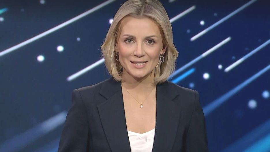 Joanna Dunikowska-Paź to nowa prowadząca "19:30" TVP