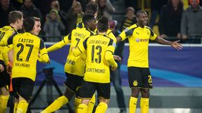 Borussia - Sporting: Niemcy znów lepsi od Portugalczyków. Zespół Łukasza Piszczka w 1/8 finału