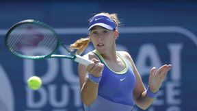 Wielkie zwroty akcji w ćwierćfinale. Będzie nowa mistrzyni w Dubaju