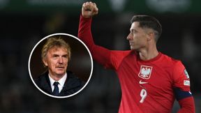 Boniek ostrzega ws. Lewandowskiego. "Niezwykle trudne"
