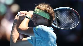 ATP Monte Carlo: Alexander Zverev i Grigor Dimitrow stracili po secie, ale awansowali do III rundy