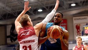 EBL. Polski Cukier w lidze robi swoje, PGE Spójnia obeszła się smakiem niespodzianki