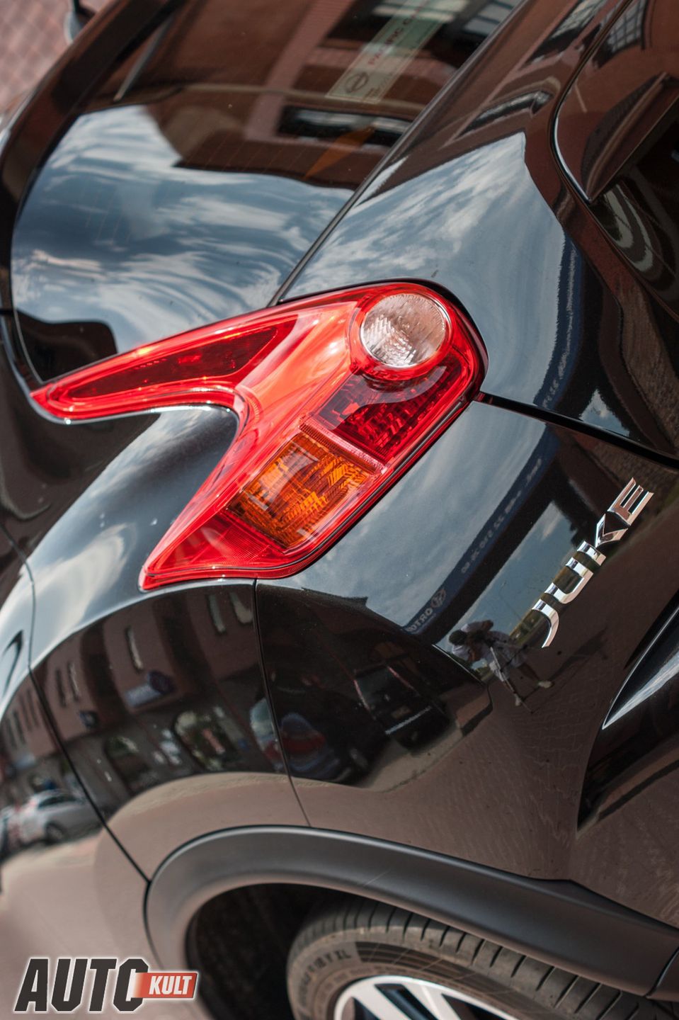 Nissan Juke 1,6 DIG-T - test [galeria] 7