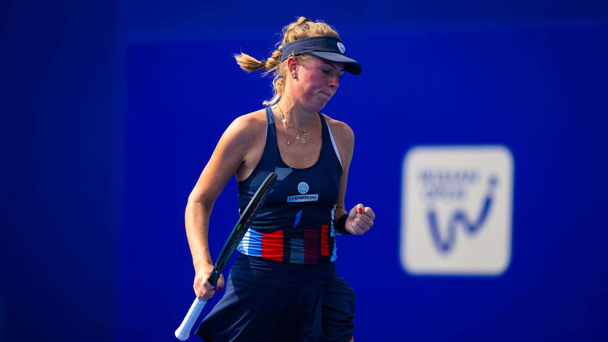 Getty Images / Robert Prange/Getty Images / Na zdjęciu: Magdalena Fręch