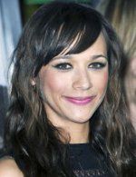 Rashida Jones w przyjaźni z byłym mężem