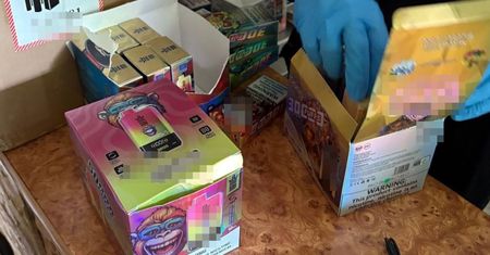 Przetestowali e-papierosy. Wyniki są szokujące. Ponad 90 proc.