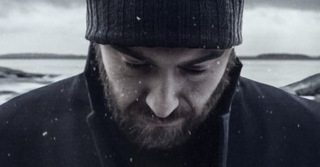 ''Nikt na świecie nie mówi tak jak moi bohaterowie'' – wywiad z Joakimem Zanderem