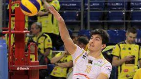 Nicolas Uriarte: Powrót nie był trudny