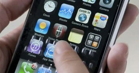 Nakładka na iPhone’a, która pozwoli ci szybciej pisać! [wideo]