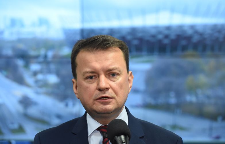 MSWiA: za 30 dni zwolnienia lekarskiego funkcjonariusz otrzyma pełne uposażenie