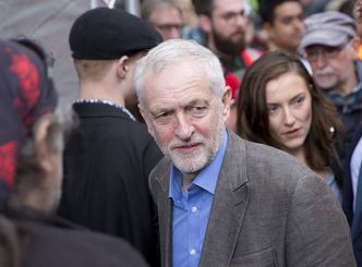 Corbyn: laburzyści mogą nie poprzeć Brexitu. Rząd ugnie się przed żądaniami jego partii?