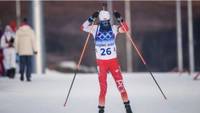 Biathlon coraz bardziej opłacalny finansowo? "W piłce nożnej jest trochę łatwiej"