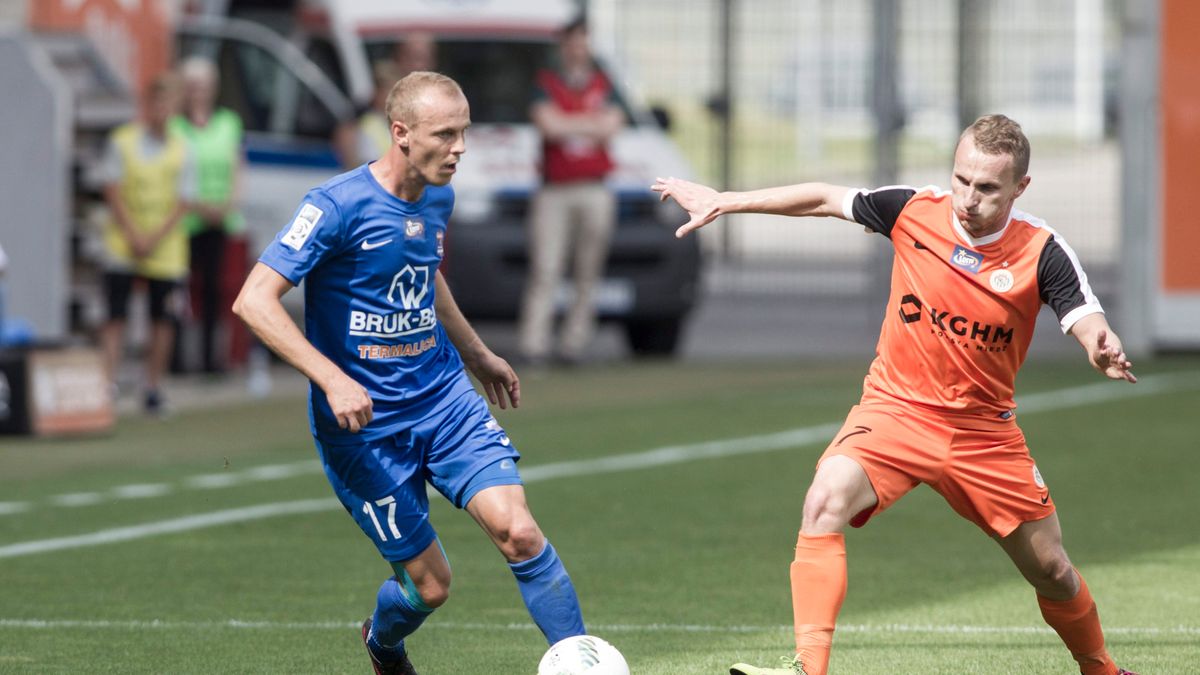 PAP / Aleksander Koźmiński