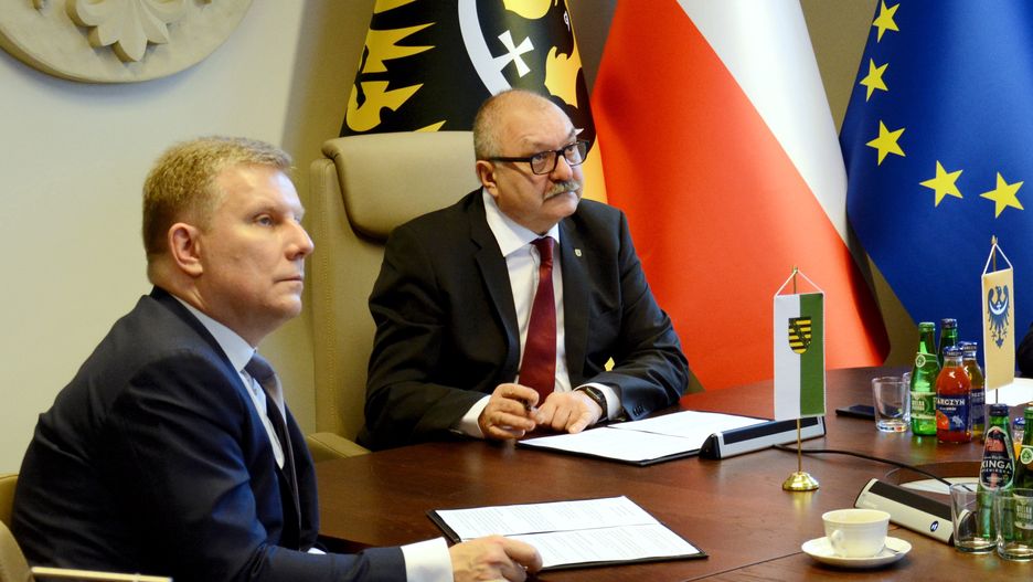 Koronawirus. Trudna sytuacja na pograniczu polsko-niemieckim. Saksonia będzie dotowała cotygodniowe testy dla Polaków
