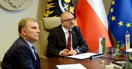 Koronawirus. Trudna sytuacja na pograniczu polsko-niemieckim. Saksonia będzie dotowała cotygodniowe testy dla Polaków