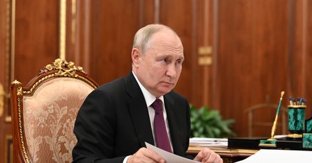 USA znalazły sprytny sposób na pomoc Ukrainie. Kreml grozi pozwem