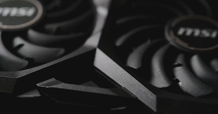 MSI Radeon RX 5700 w wersji MECH OC - to będzie jeden z tańszych niereferentów