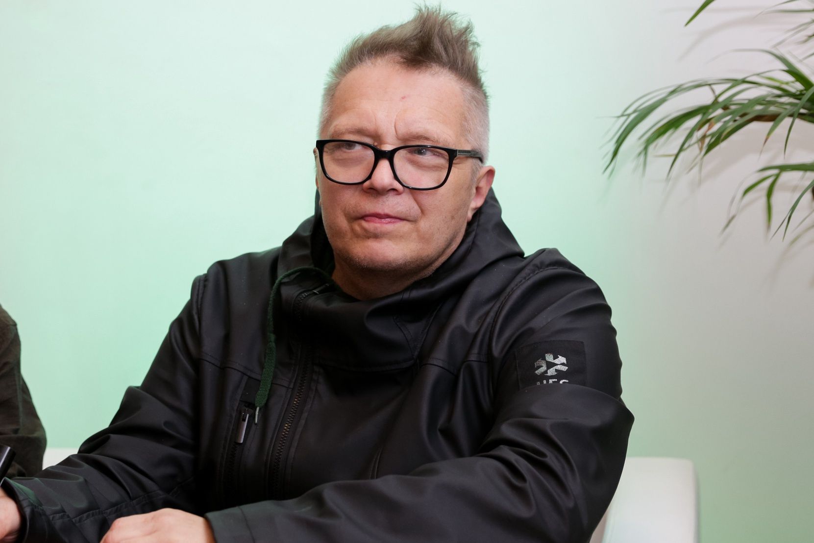Muniek Staszczyk opowiedział o życiu prywatnym